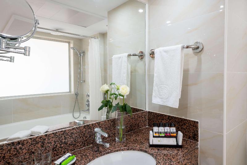 Constantinou Bros Athena Royal Beach - Oda