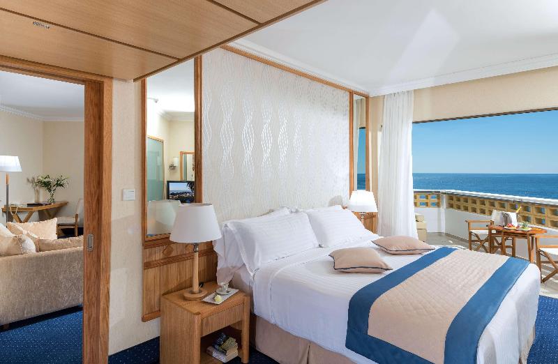 Constantinou Bros Athena Royal Beach - Oda