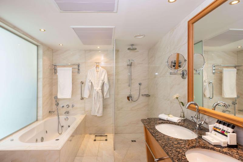 Constantinou Bros Athena Royal Beach - Oda