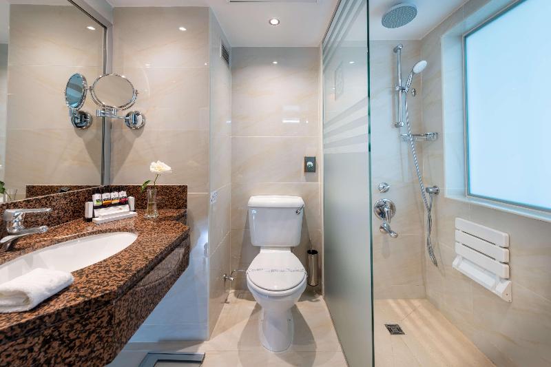 Constantinou Bros Athena Royal Beach - Oda