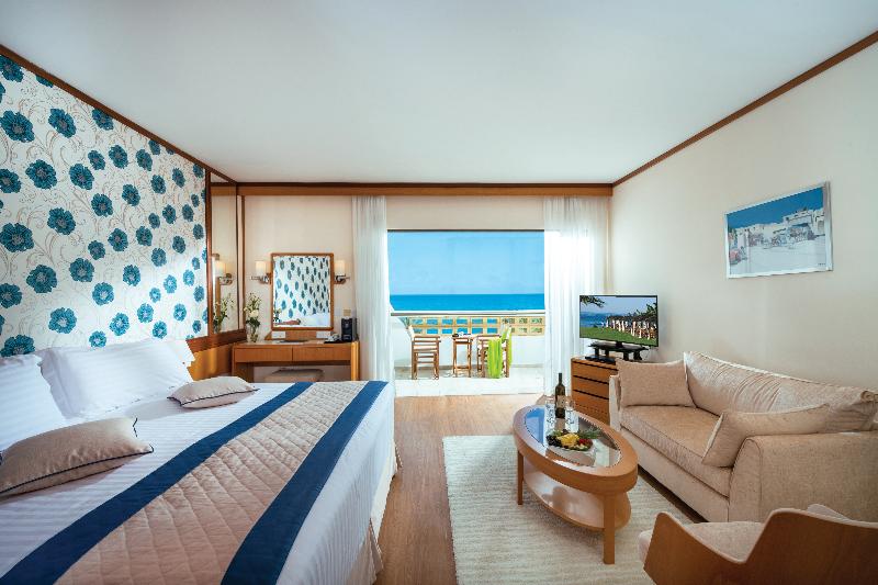 Constantinou Bros Athena Royal Beach - Oda