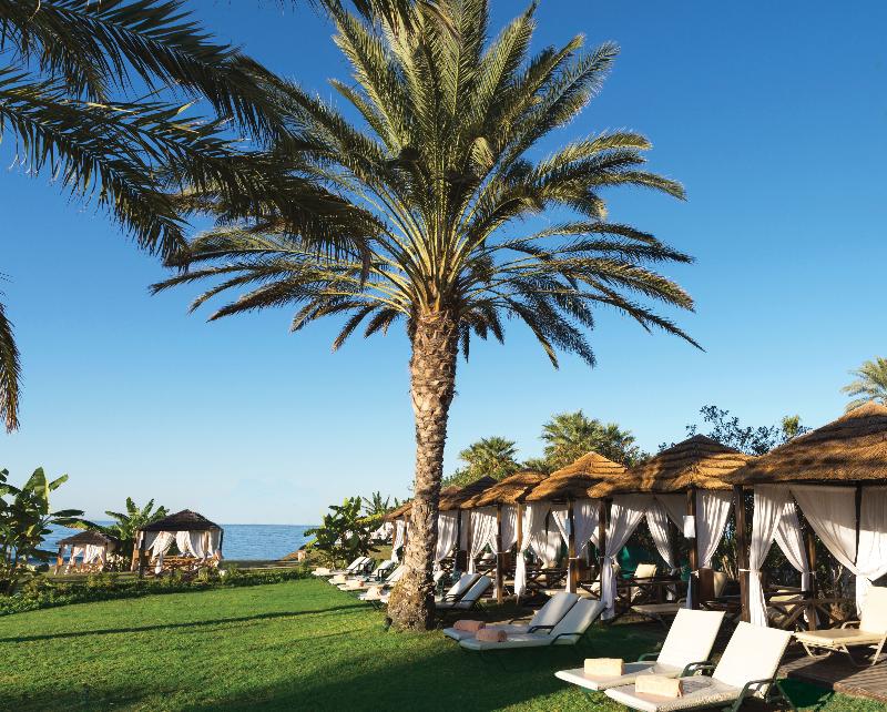 Constantinou Bros Athena Royal Beach - Oda