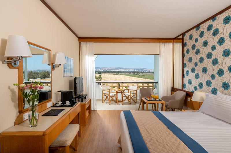 Constantinou Bros Athena Royal Beach - Oda