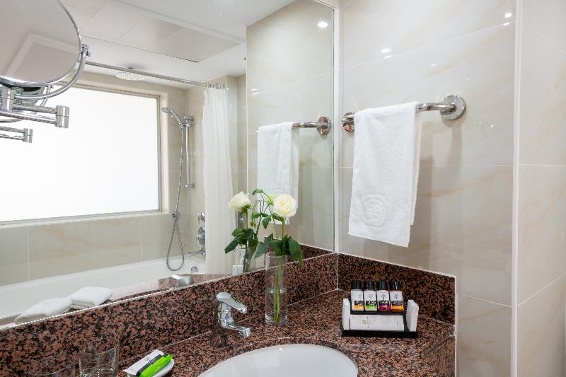 Constantinou Bros Athena Royal Beach - Oda
