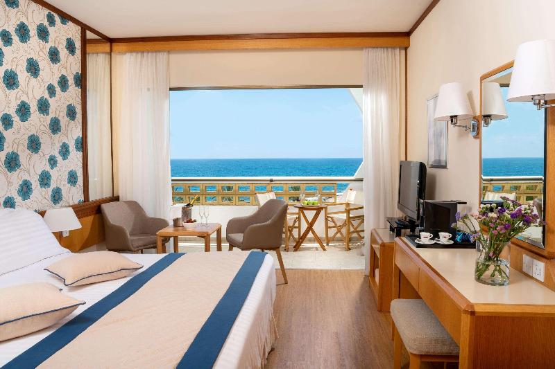 Constantinou Bros Athena Royal Beach - Oda