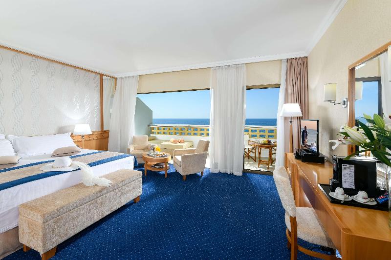 Constantinou Bros Athena Royal Beach - Oda