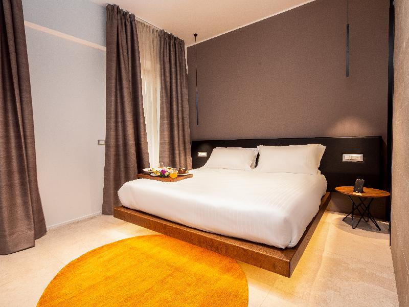 The Corner Duomo Hotel - Oda
