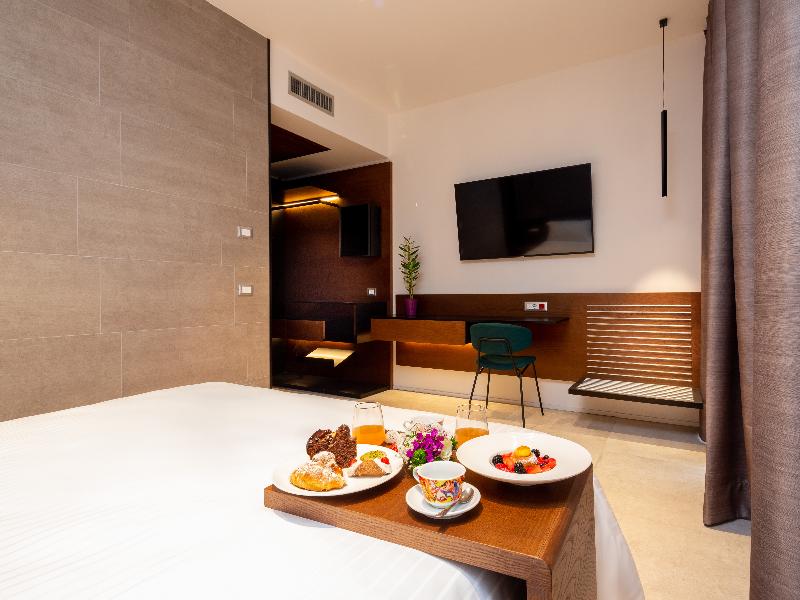 The Corner Duomo Hotel - Oda