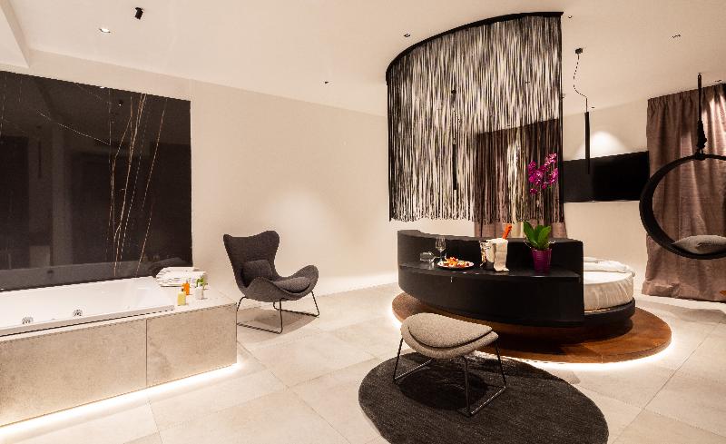The Corner Duomo Hotel - Oda
