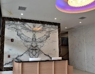 Lic Plaza Hotel fotoÄŸrafÄ±