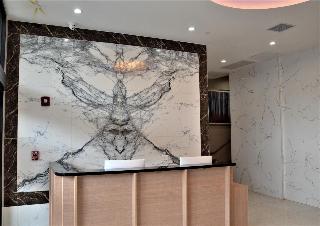 Lic Plaza Hotel fotoÄŸrafÄ±