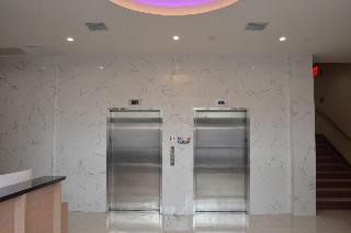 Lic Plaza Hotel fotoÄŸrafÄ±