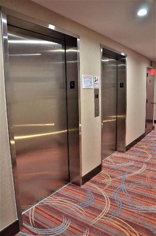 Lic Plaza Hotel fotoÄŸrafÄ±