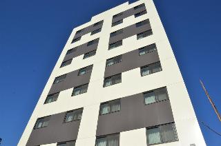 Lic Plaza Hotel fotoÄŸrafÄ±