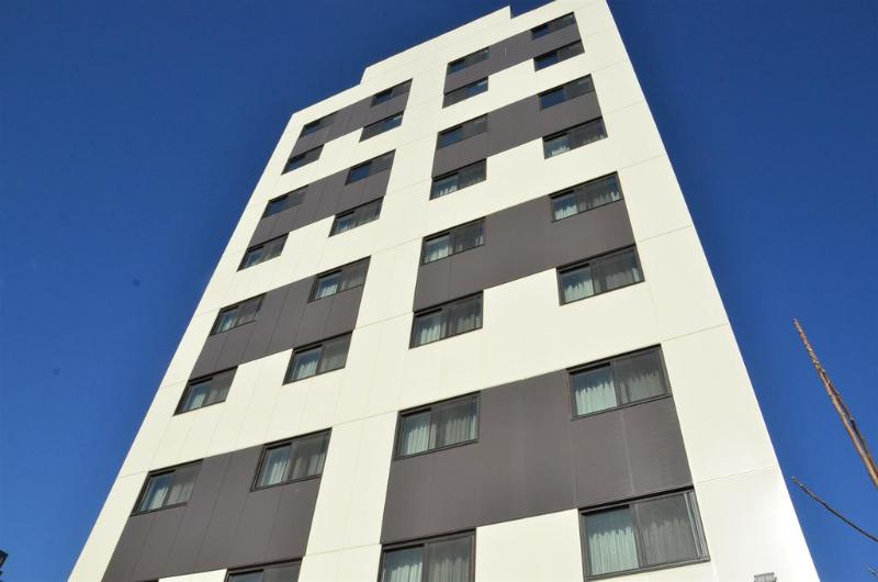 Lic Plaza Hotel - Genel