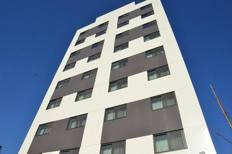 Lic Plaza Hotel - Genel