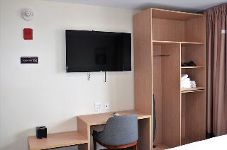 Lic Plaza Hotel fotoÄŸrafÄ±