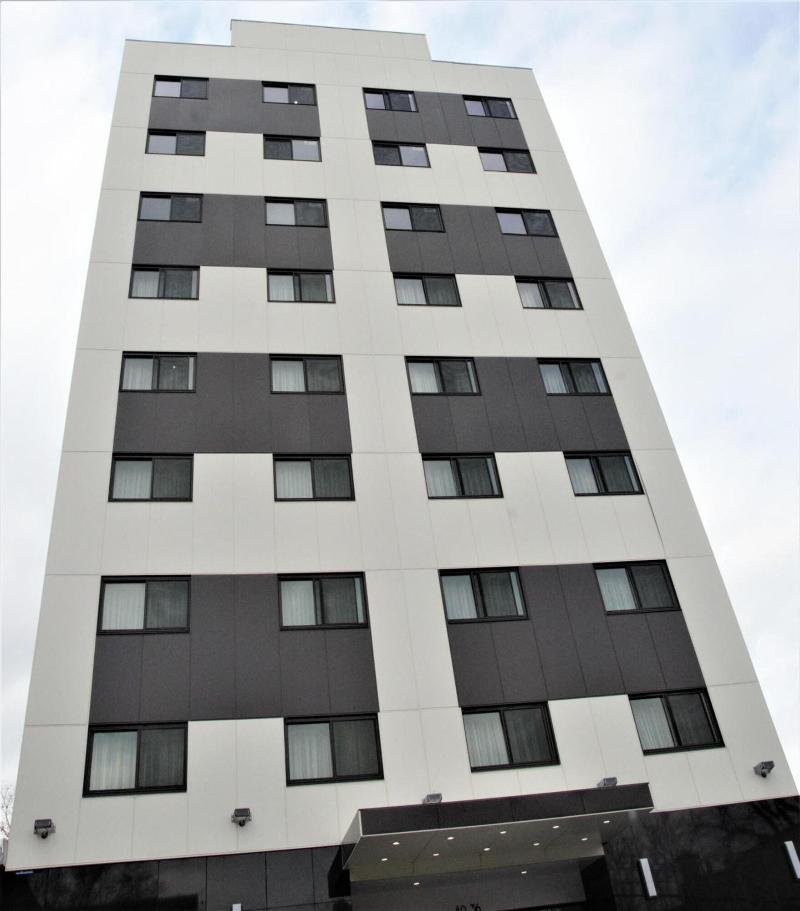 Lic Plaza Hotel - Genel