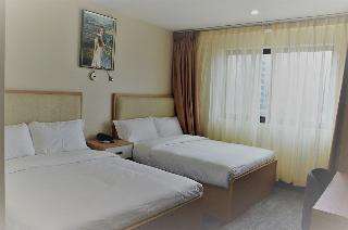 Lic Plaza Hotel fotoÄŸrafÄ±
