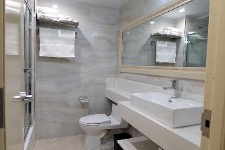 Lic Plaza Hotel fotoÄŸrafÄ±