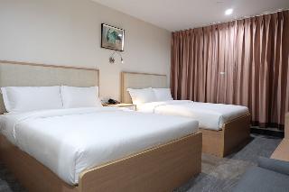 Lic Plaza Hotel fotoÄŸrafÄ±