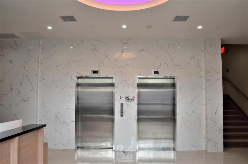 Lic Plaza Hotel - Genel