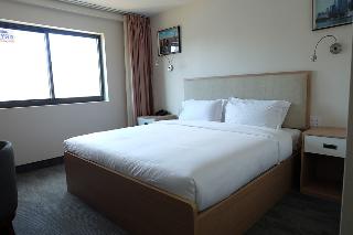 Lic Plaza Hotel fotoÄŸrafÄ±