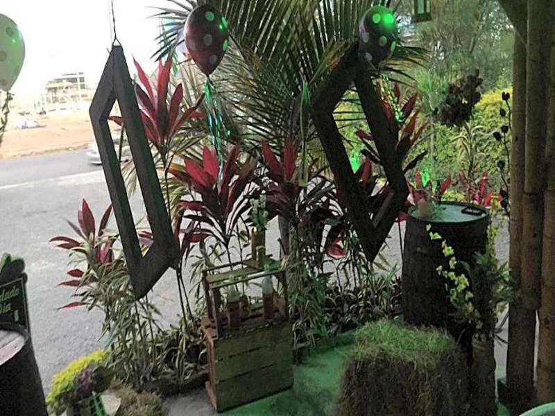Lic Plaza Hotel - Oda