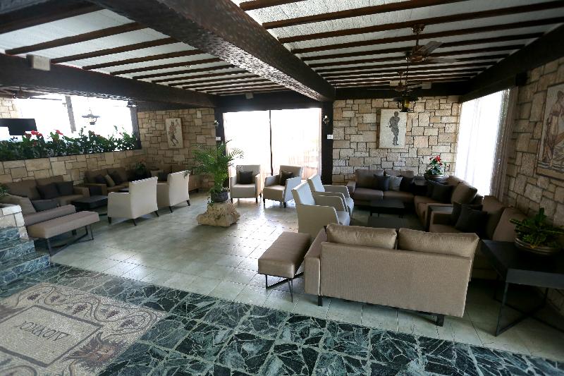 Dionysos Central - Lobi
