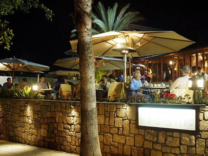 Dionysos Central - Genel