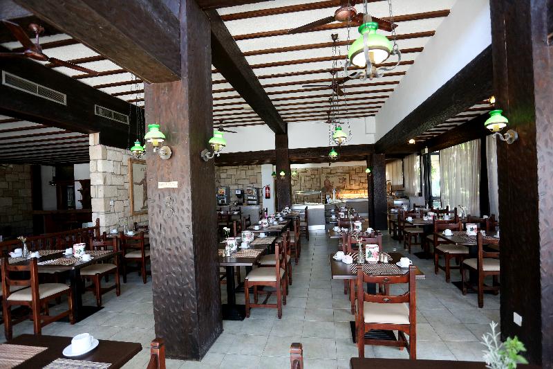 Dionysos Central - Restoran