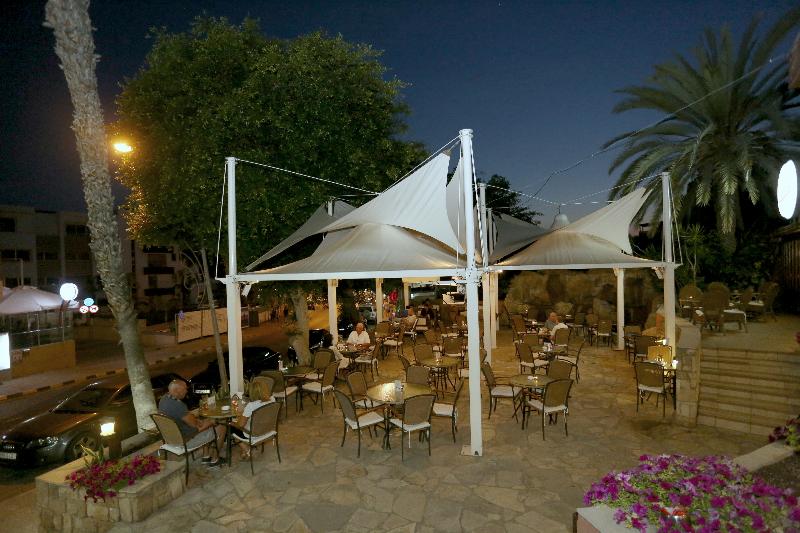 Dionysos Central - Restoran