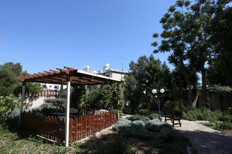 Dionysos Central - Teras