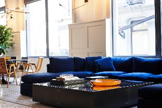 Walker Hotel Tribeca fotoÄŸrafÄ±