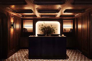 Walker Hotel Tribeca fotoÄŸrafÄ±