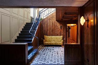 Walker Hotel Tribeca fotoÄŸrafÄ±