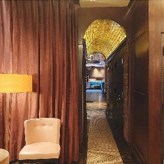 Walker Hotel Tribeca fotoÄŸrafÄ±