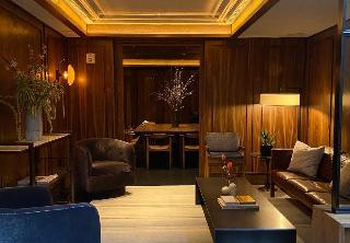 Walker Hotel Tribeca fotoÄŸrafÄ±