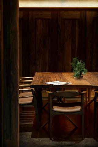 Walker Hotel Tribeca fotoÄŸrafÄ±