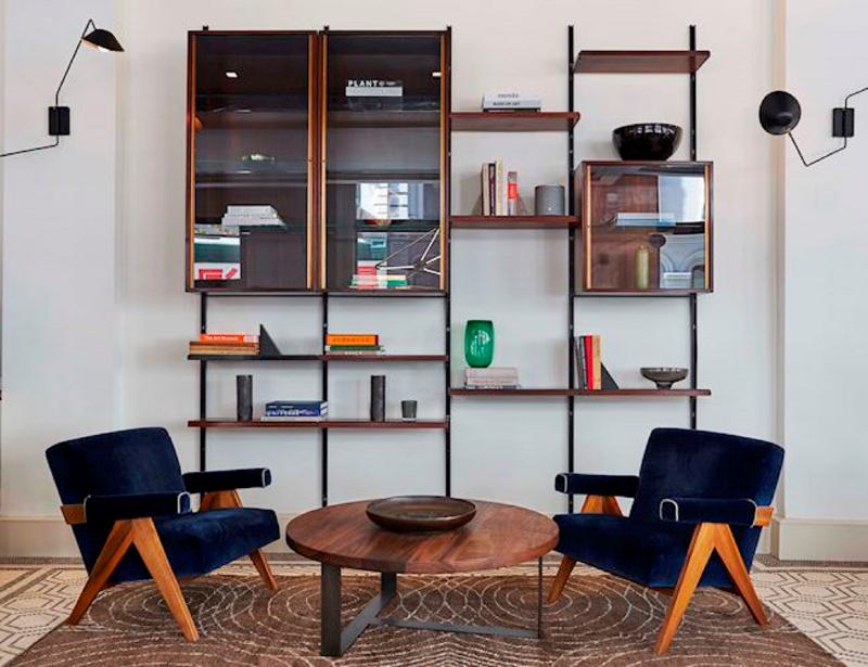 Walker Hotel Tribeca - Aktivite