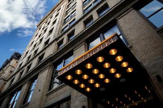 Walker Hotel Tribeca otel fotoğrafı