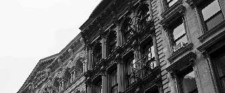 Walker Hotel Tribeca fotoÄŸrafÄ±