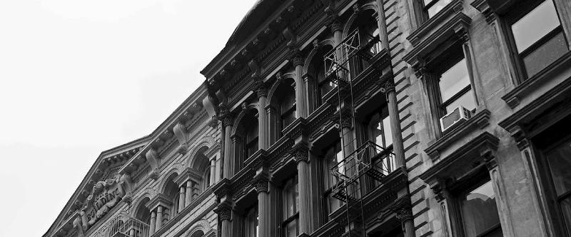 Walker Hotel Tribeca - Genel