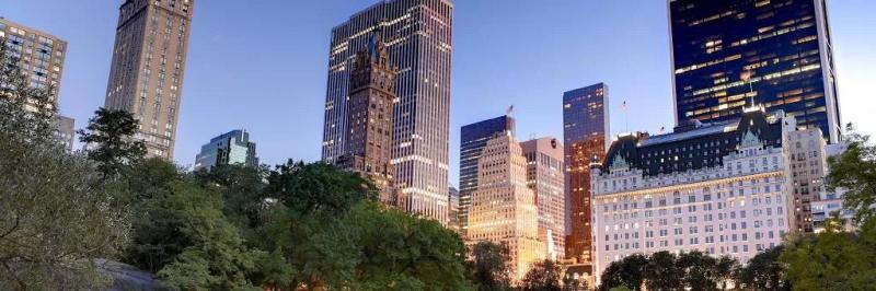 Walker Hotel Tribeca - Genel