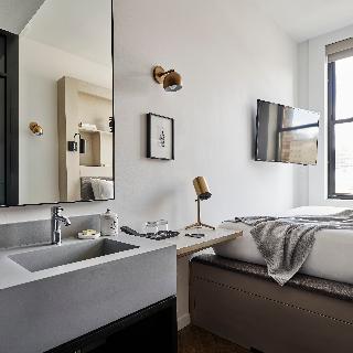 Walker Hotel Tribeca fotoÄŸrafÄ±