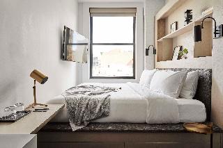 Walker Hotel Tribeca fotoÄŸrafÄ±