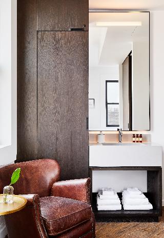 Walker Hotel Tribeca fotoÄŸrafÄ±