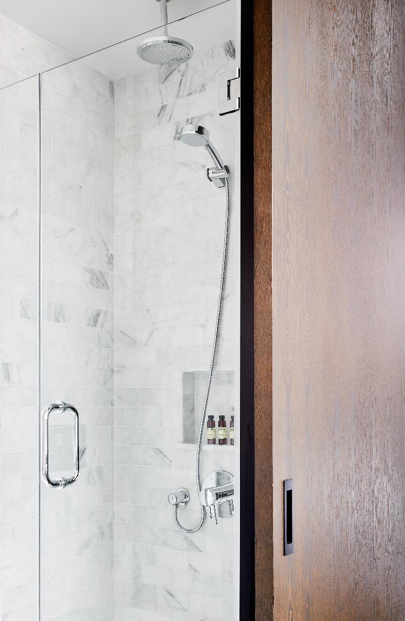 Walker Hotel Tribeca - Oda