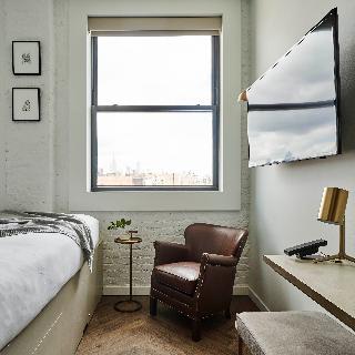 Walker Hotel Tribeca fotoÄŸrafÄ±