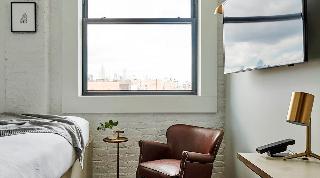 Walker Hotel Tribeca fotoÄŸrafÄ±